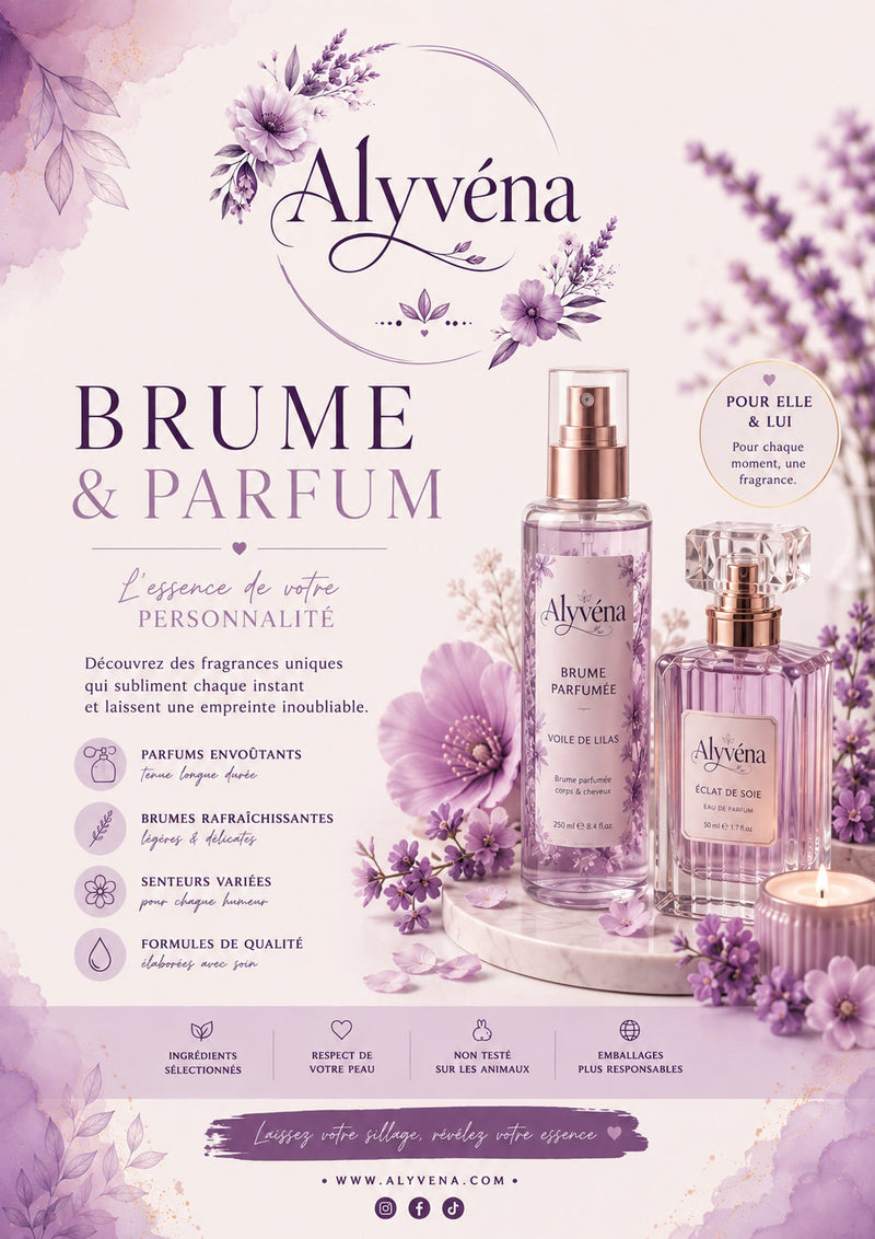 Parfums Corporels