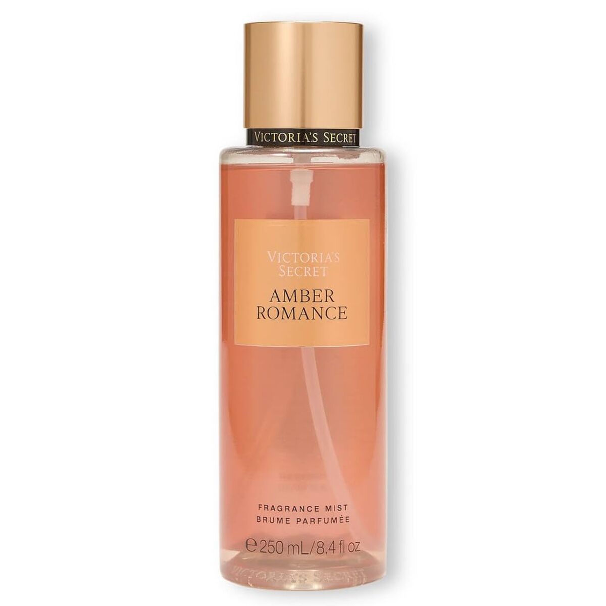 Victoria's Secret Parfum Corporel Victoria's Secret Amber Romance
