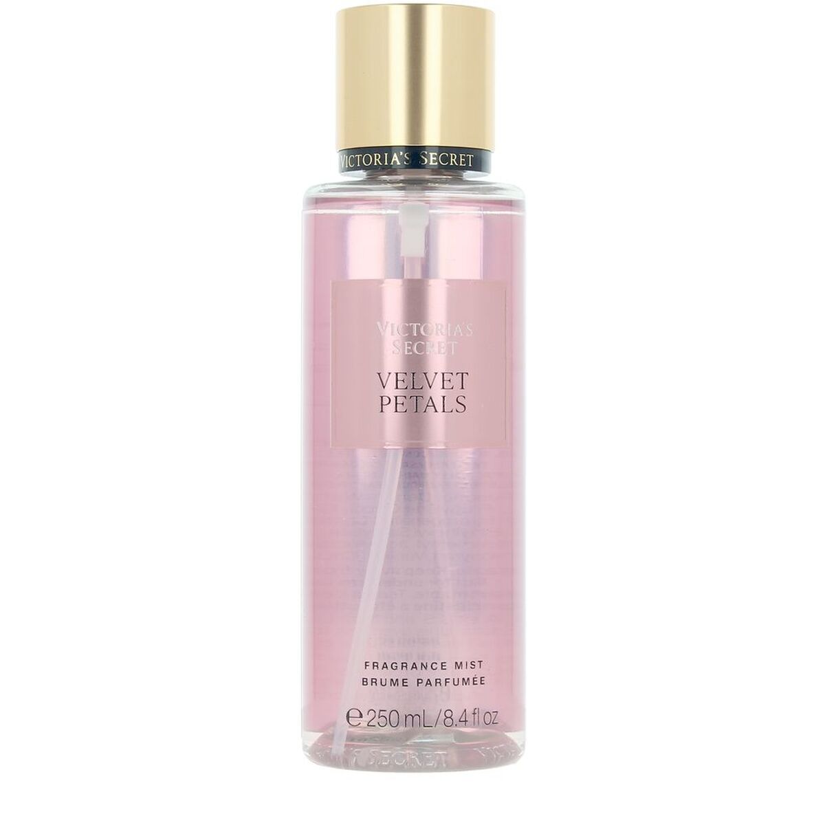 Victoria's Secret Parfum Corporel Victoria's Secret Velvet Petals 250 Ml