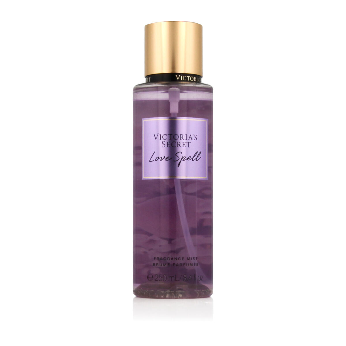 Victoria's Secret Parfum Corporel Victoria's Secret Love Spell 250 Ml
