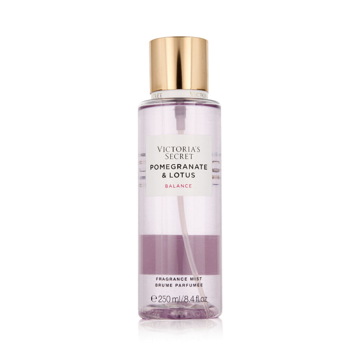 Victoria's Secret Parfum Corporel Victoria's Secret Pomegranate & Lotus Balance 250 Ml