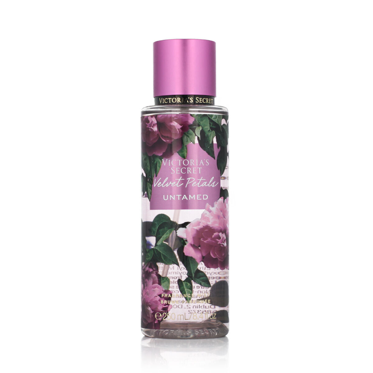Victoria's Secret Parfum Corporel Victoria's Secret Velvet Petals Untamed 250 Ml