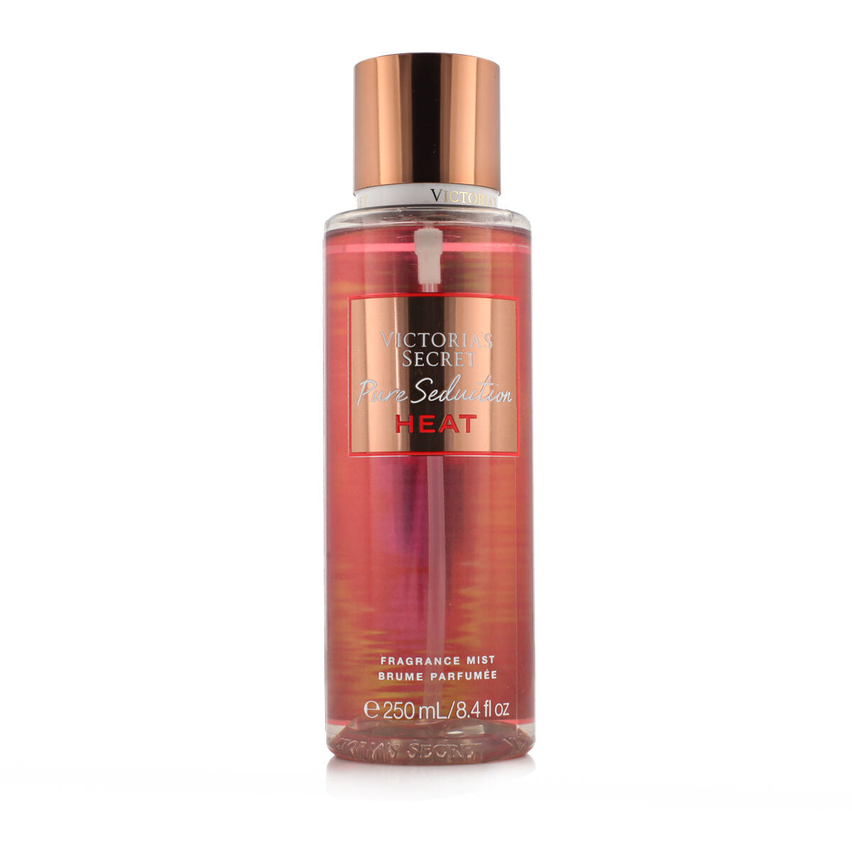 Victoria's Secret Parfum Corporel Victoria's Secret Pure Seduction Heat 250 Ml