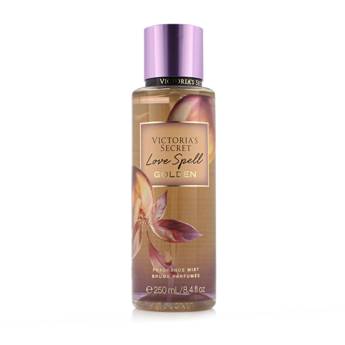 Victoria's Secret Parfum Corporel Victoria's Secret Love Spell Golden 250 Ml