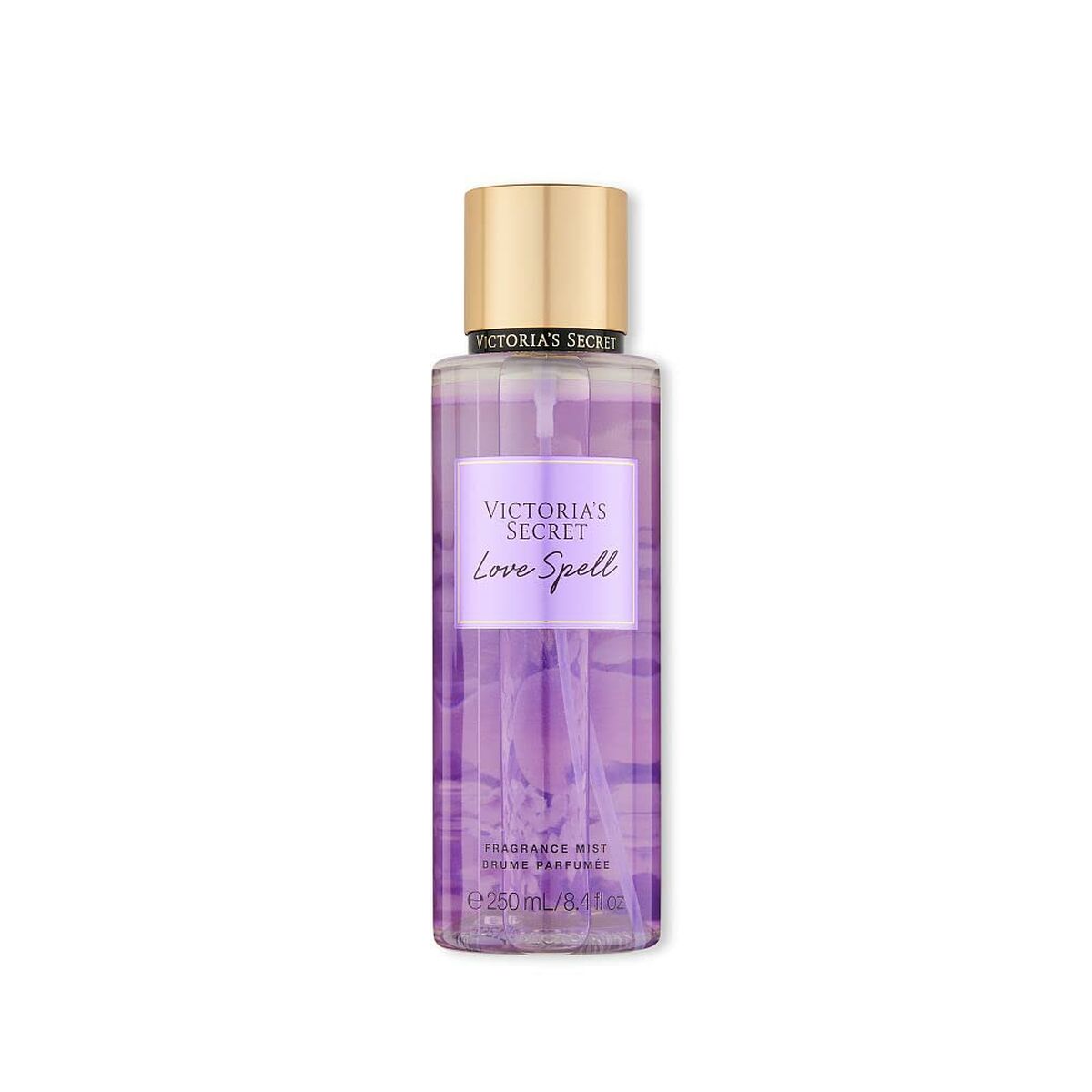Victoria's Secret Parfum Corporel Victoria's Secret Love Spell Love Spell 250 Ml