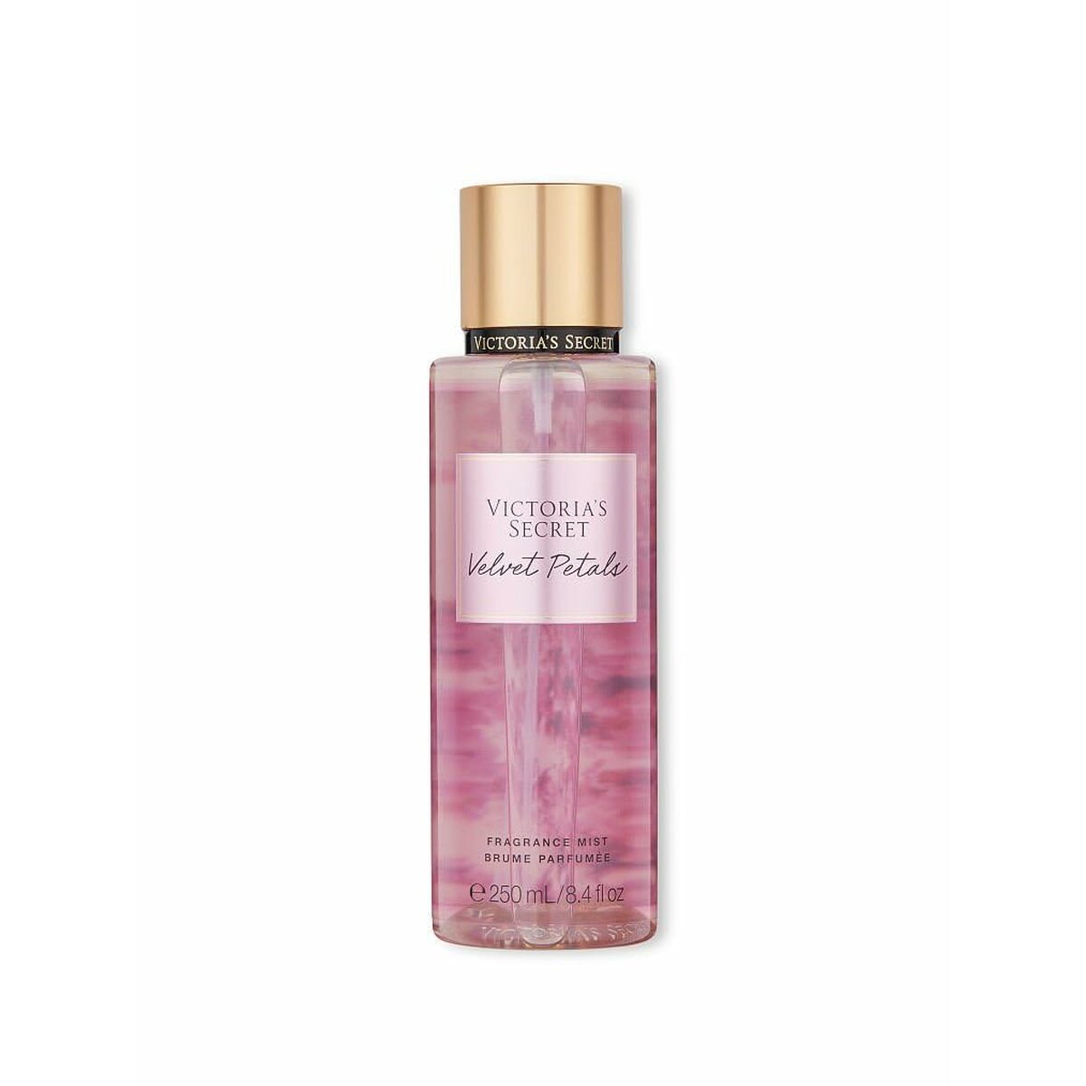 Victoria's Secret Parfum Corporel Victoria's Secret Velvet Petals 250 Ml