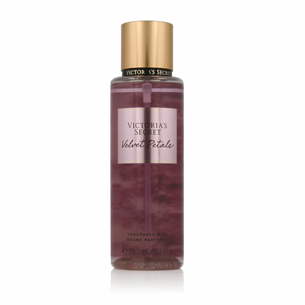 Victoria's Secret Parfum Corporel Victoria's Secret Velvet Petals 250 Ml