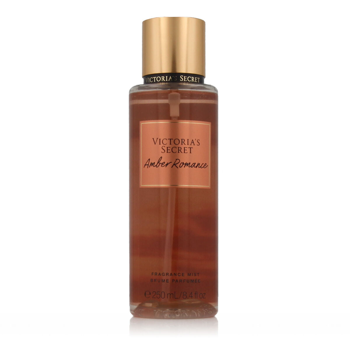 Victoria's Secret Parfum Corporel Victoria's Secret Amber Romance 250 Ml