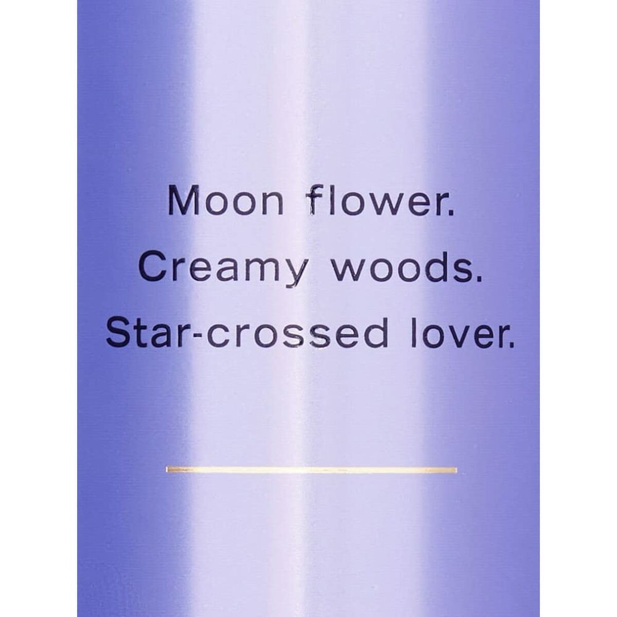 Victoria's Secret Parfum Corporel Victoria's Secret Midnight Bloom 250 Ml