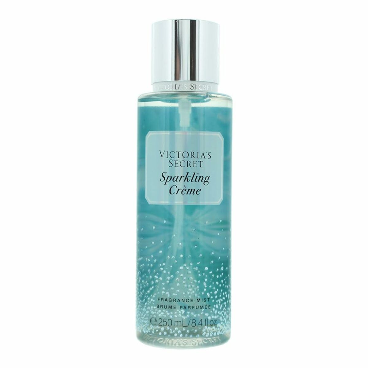 Victoria's Secret Parfum Corporel Victoria's Secret Sparkling Crème 250 Ml