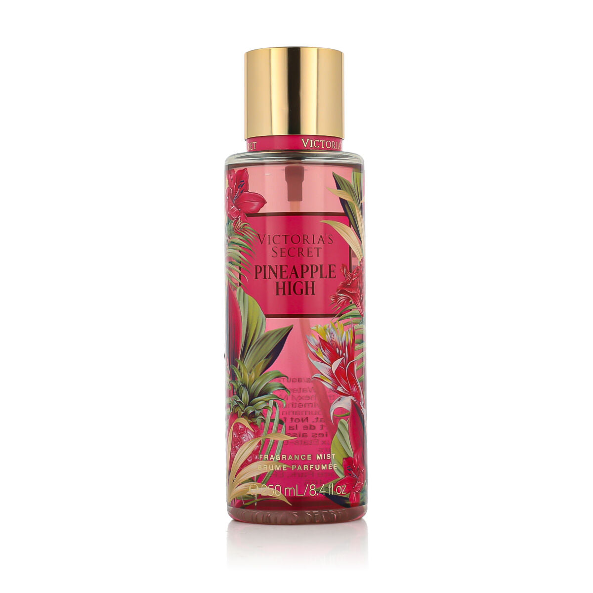 Victoria's Secret Parfum Corporel Victoria's Secret Pineapple High 250 Ml