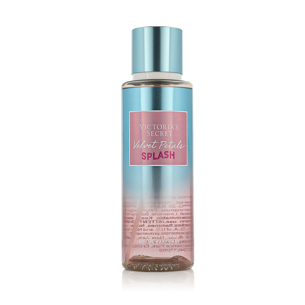 Victoria's Secret Parfum Corporel Victoria's Secret Velvet Petals Splash 250 Ml