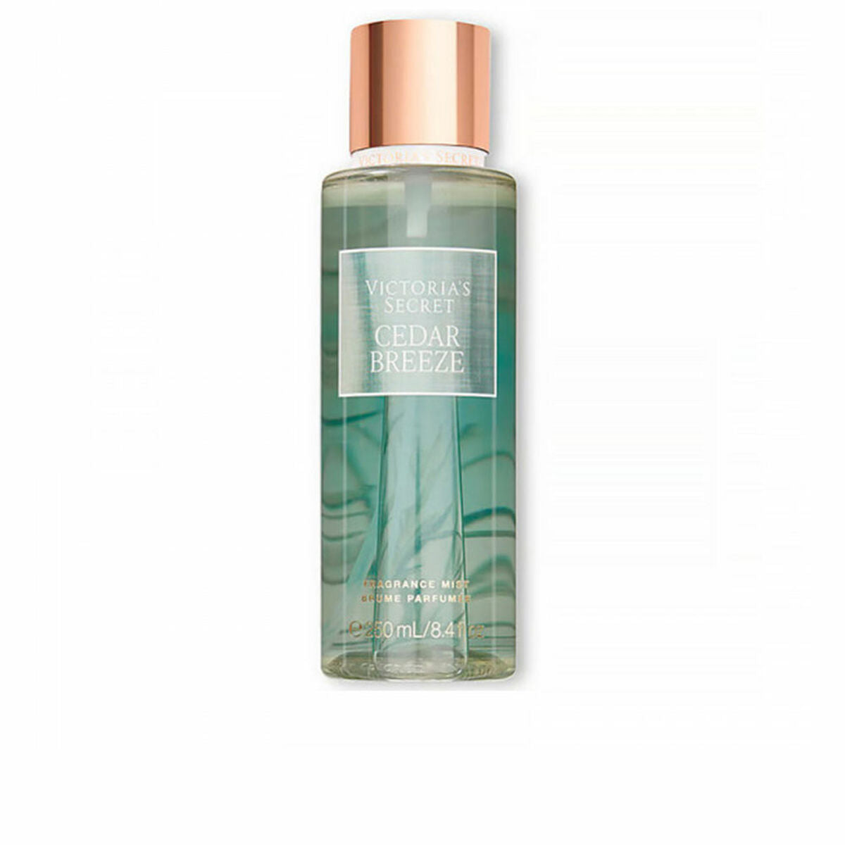 Victoria's Secret Parfum Corporel Victoria's Secret Cedar Breeze 250 Ml