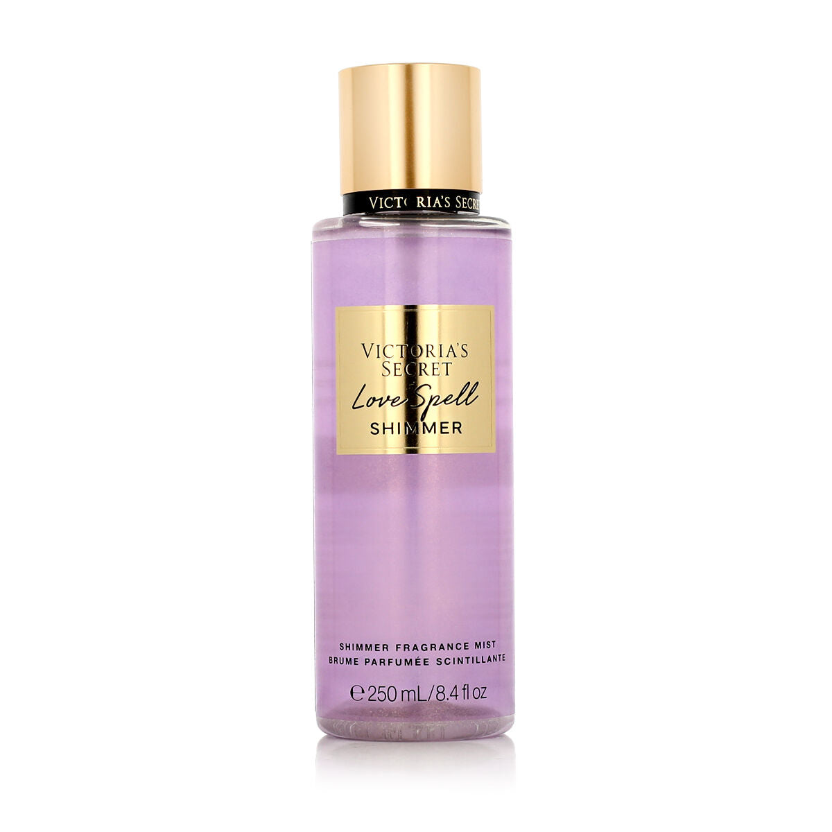 Victoria's Secret Parfum Corporel Victoria's Secret Love Spell Shimmer 250 Ml