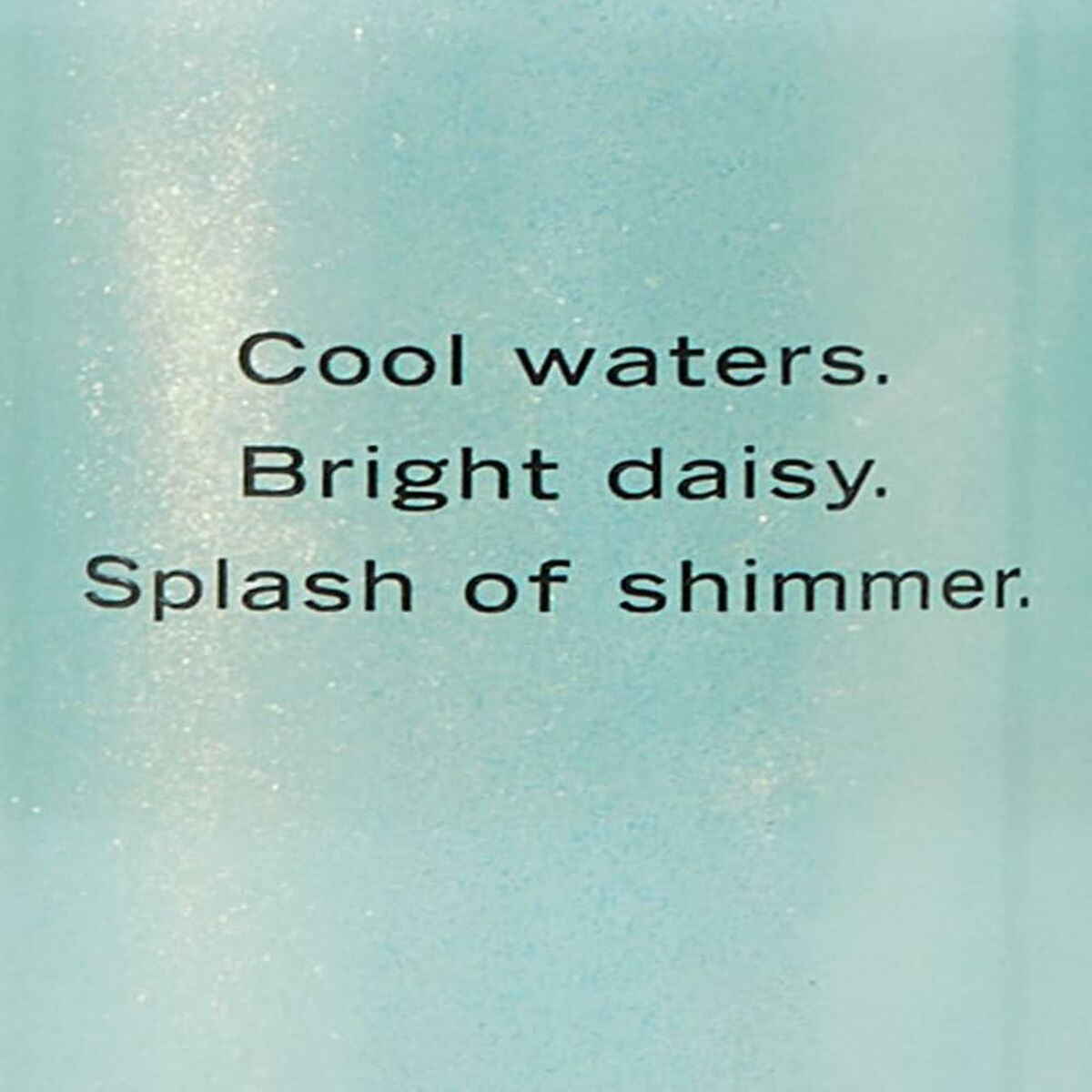 Victoria's Secret Parfum Corporel Victoria's Secret Aqua Kiss Shimmer 250 Ml
