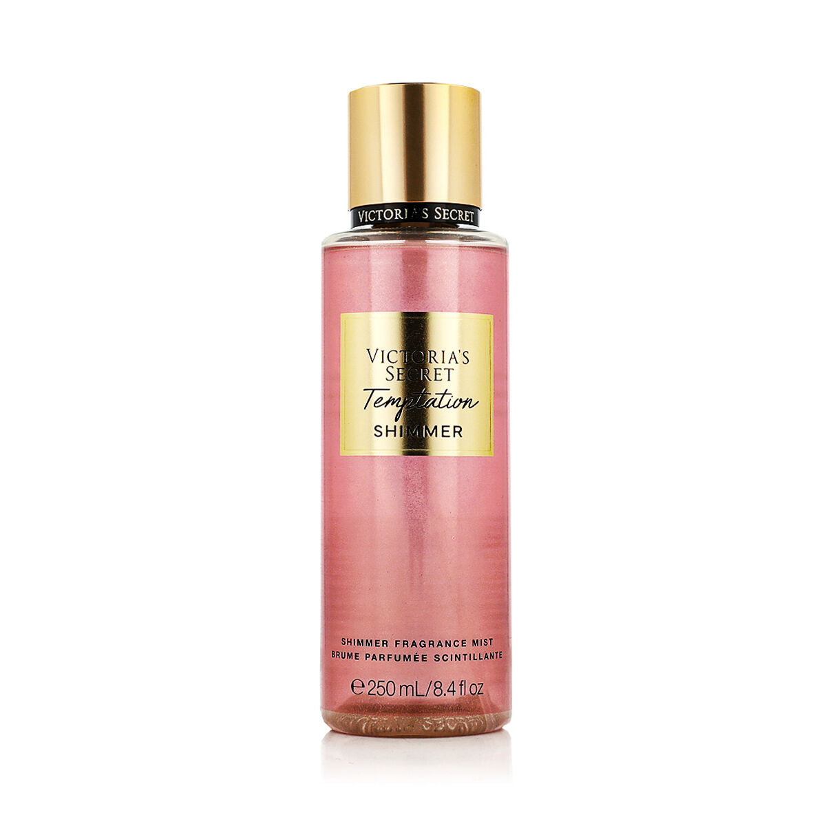 Victoria's Secret Parfum Corporel Victoria's Secret Temptation Shimmer 250 Ml