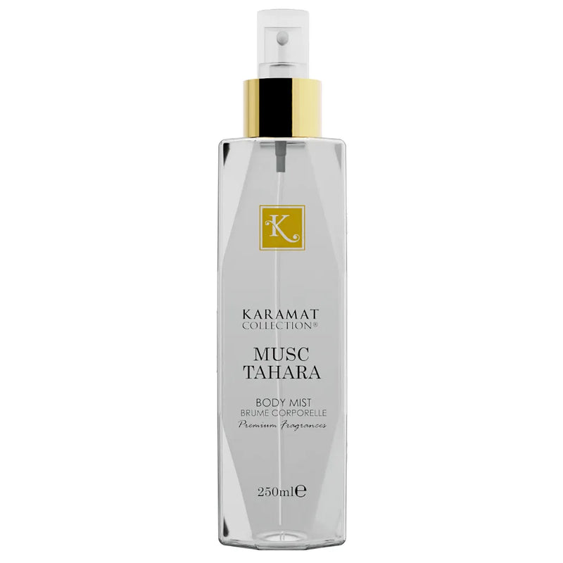 MUSC TAHARA Brume Corporelle 250ml-0