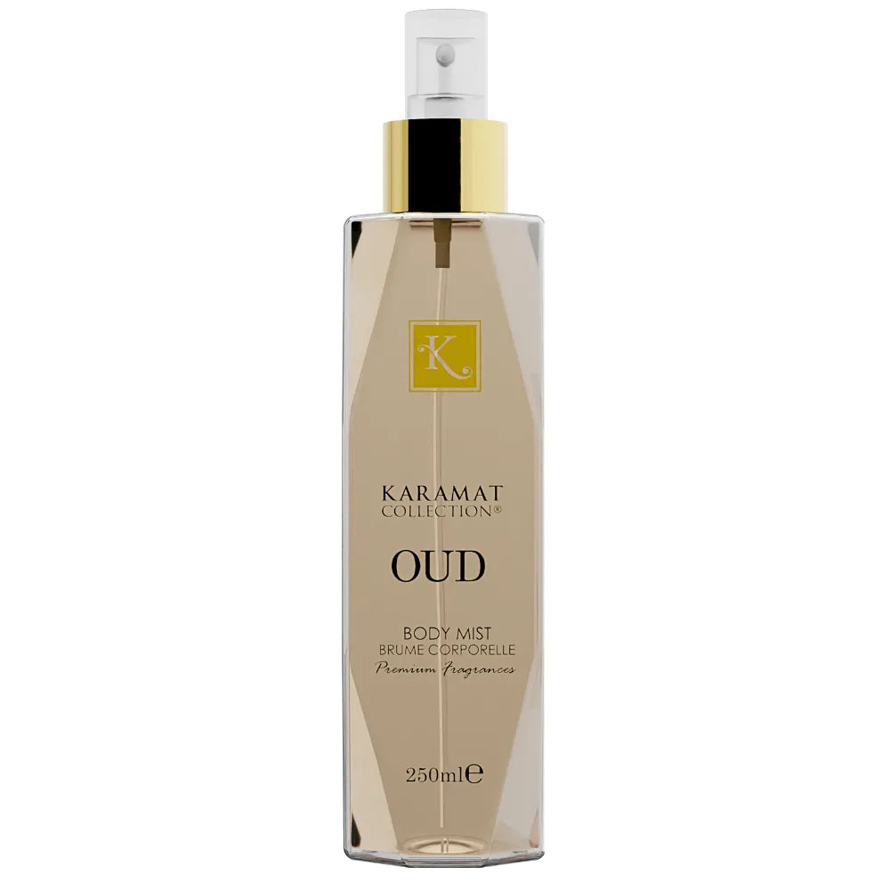 OUD Brume Corporelle 250ml-0