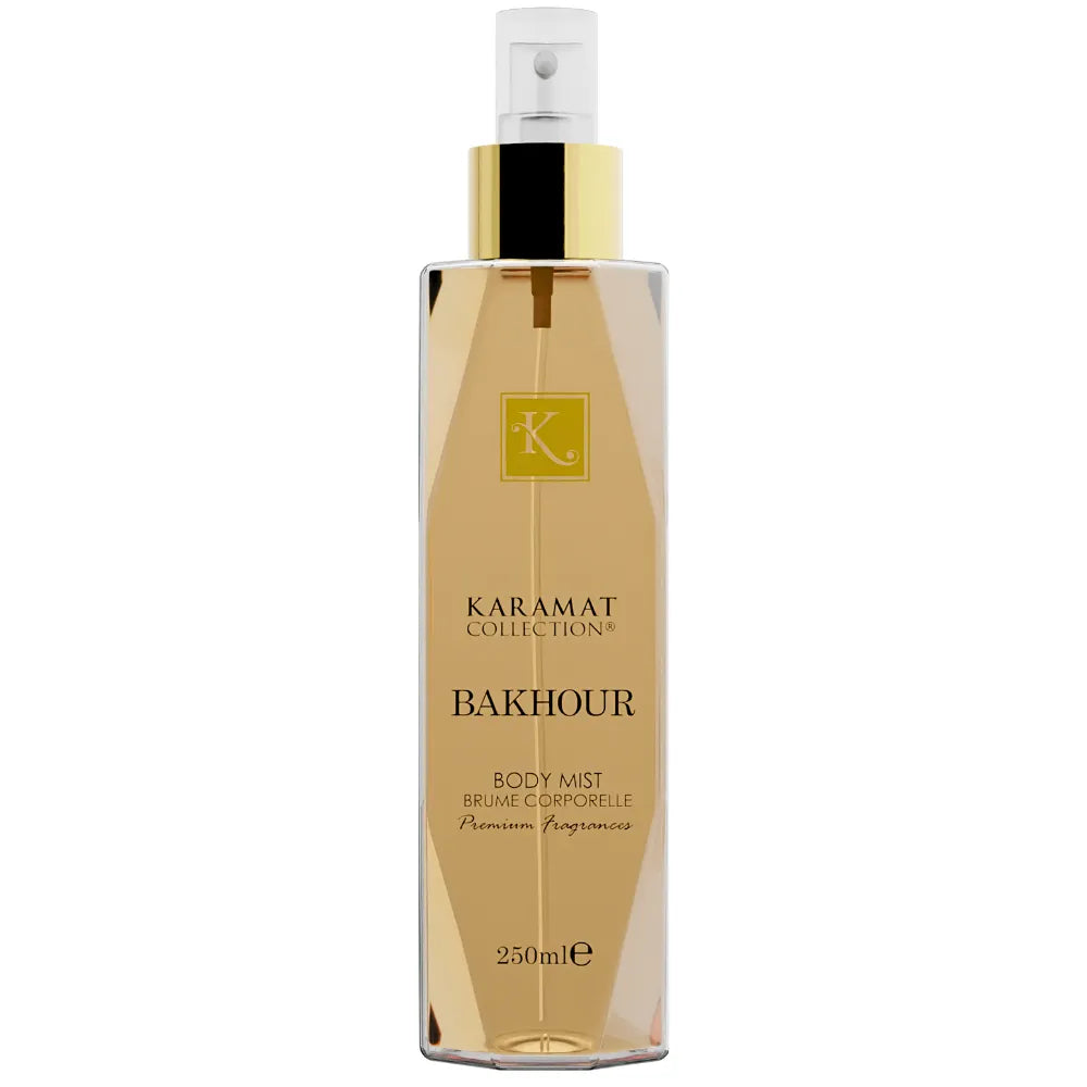 BAKHOUR Brume Corporelle 250ml-0