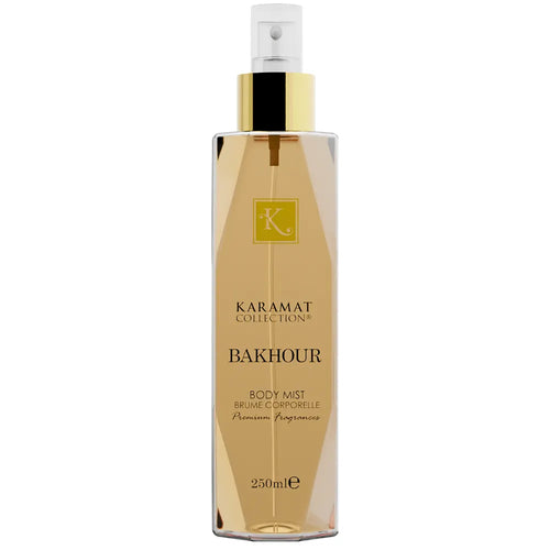 BAKHOUR Brume Corporelle 250ml-0