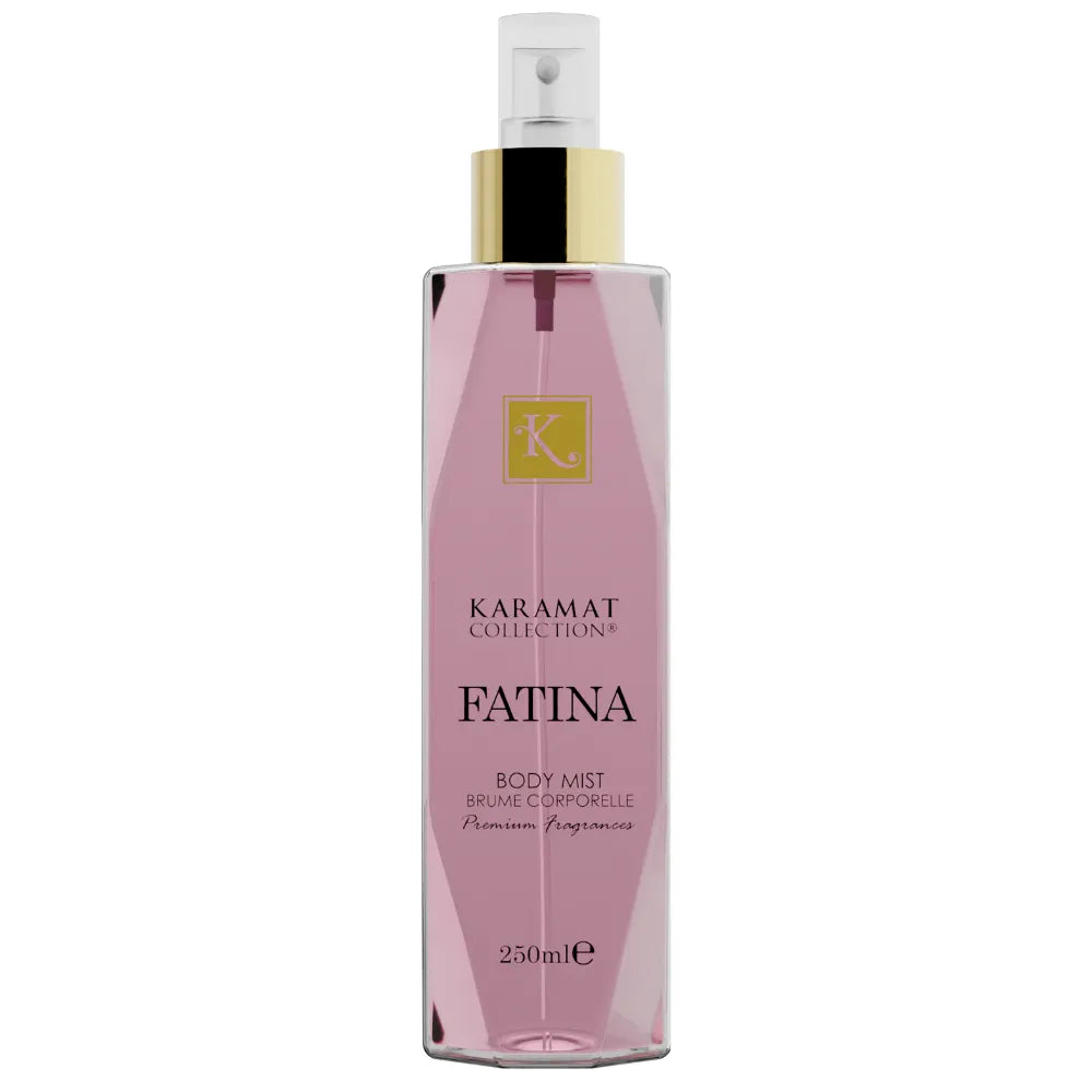 FATINA Brume Corporelle 250ml-0