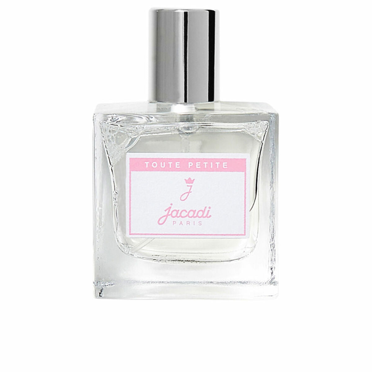 Jacadi Paris Parfum Pour Enfant Jacadi Paris Toute Petite 100 Ml