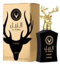 Lattafa/Al Noble Ameer EDP 100 ml-0