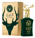 Lattafa/Al Noble Safeer EDP 100 ml-0