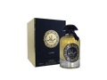 Lattafa/Raed Luxe Gold EDP 100ml-0