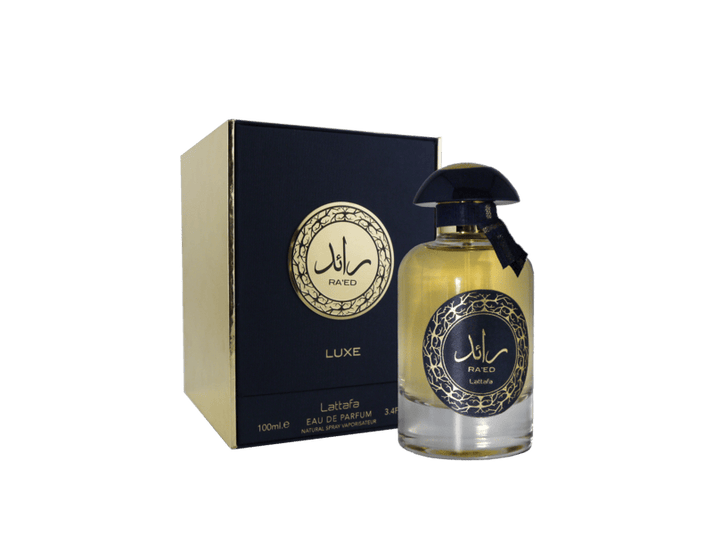 Lattafa/Raed Luxe Gold EDP 100ml-0