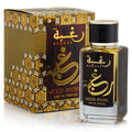Lattafa/Raghba Wood Intense EDP 100ml-0