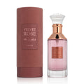 Lattafa/Velvet Rose EDP 100ml-0
