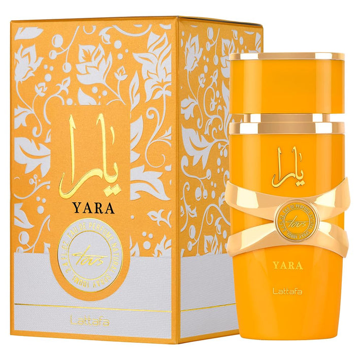 Lattafa/Yara Tous EDP 100ml-0