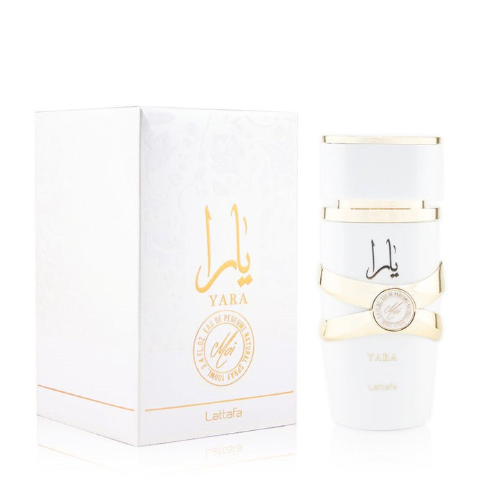Lattafa/Yara Moi EDP 100ml-0