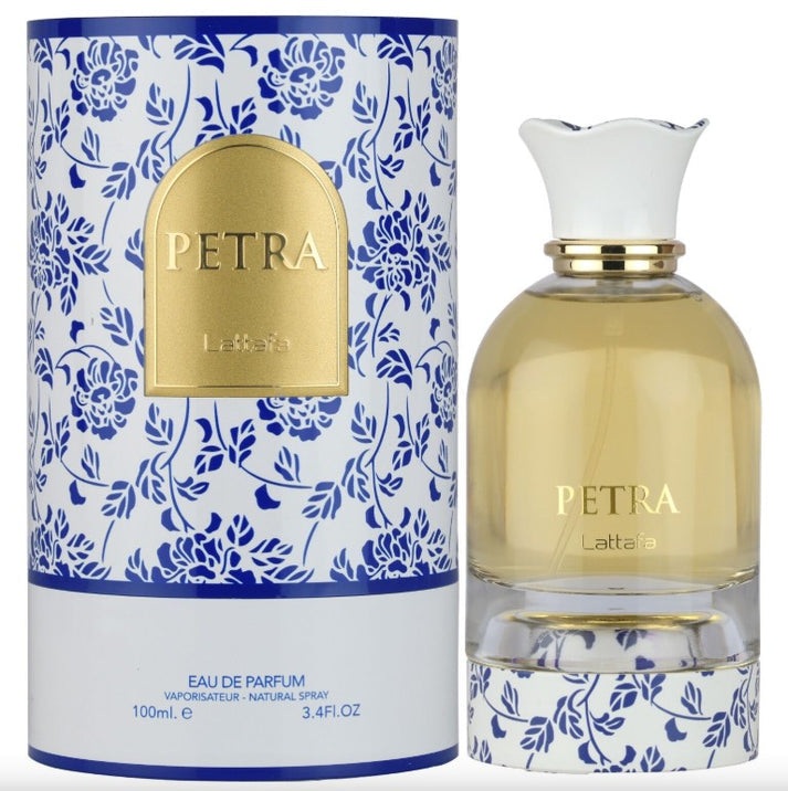 Lattafa/Petra EDP 100 ml-0