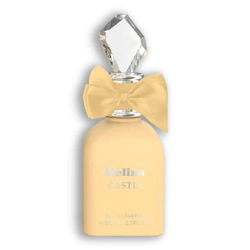 Emper - Melina Castle - 80ml - Eau de Parfum - Perfume Femenino