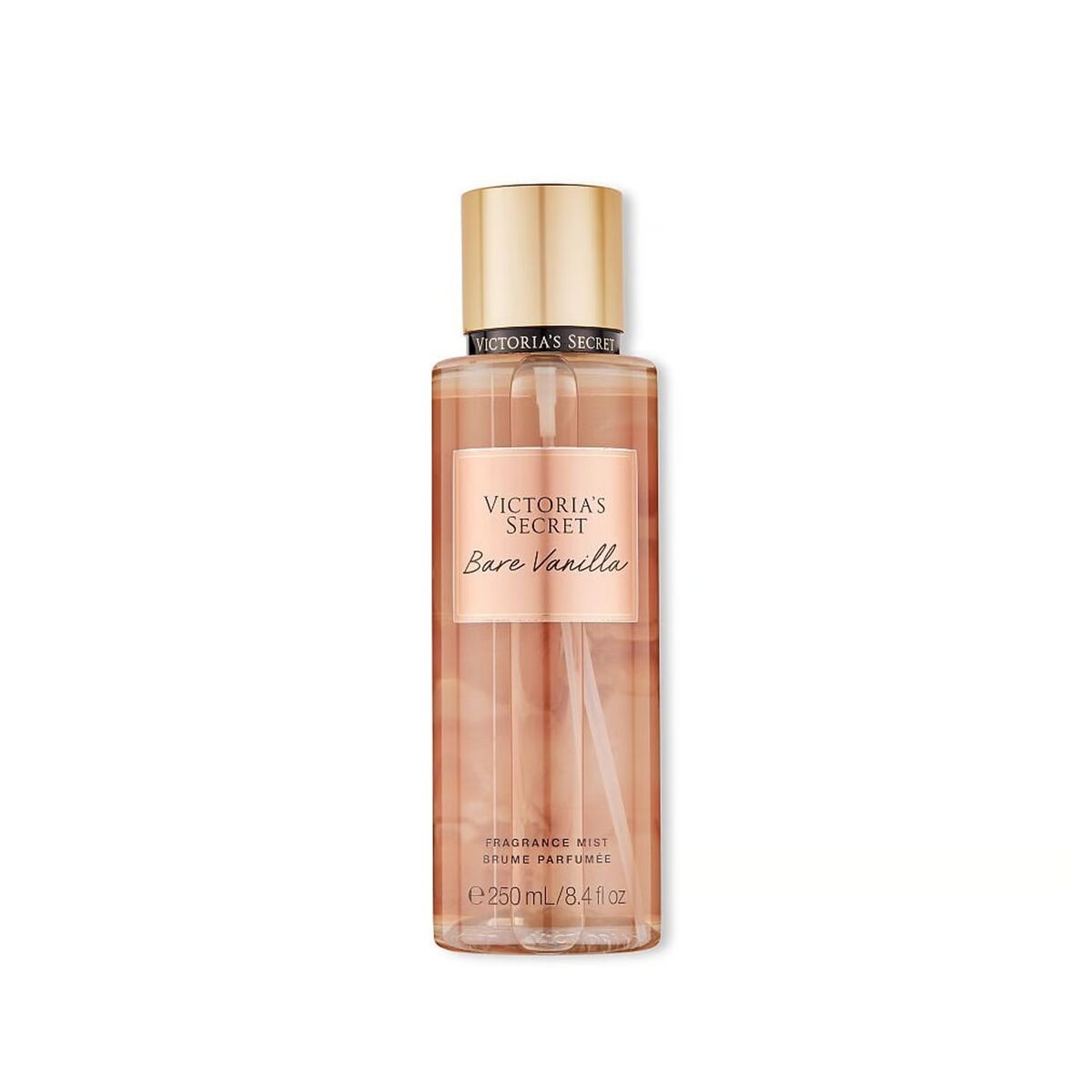 Victoria's Secret Parfum Corporel Victoria's Secret Bare Vanilla 250 Ml