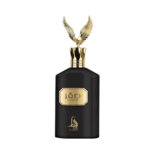 Al Absar - Saqar - 100ml - Eau De Parfum - Perfume Unisex