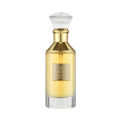 Lattafa - Velvet Oud - 100ml - Eau de Parfum - Perfume Masculino