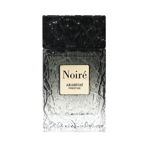 Arabiyat Prestige - Noire - 100ml - Eau De Parfum - Perfume Masculino