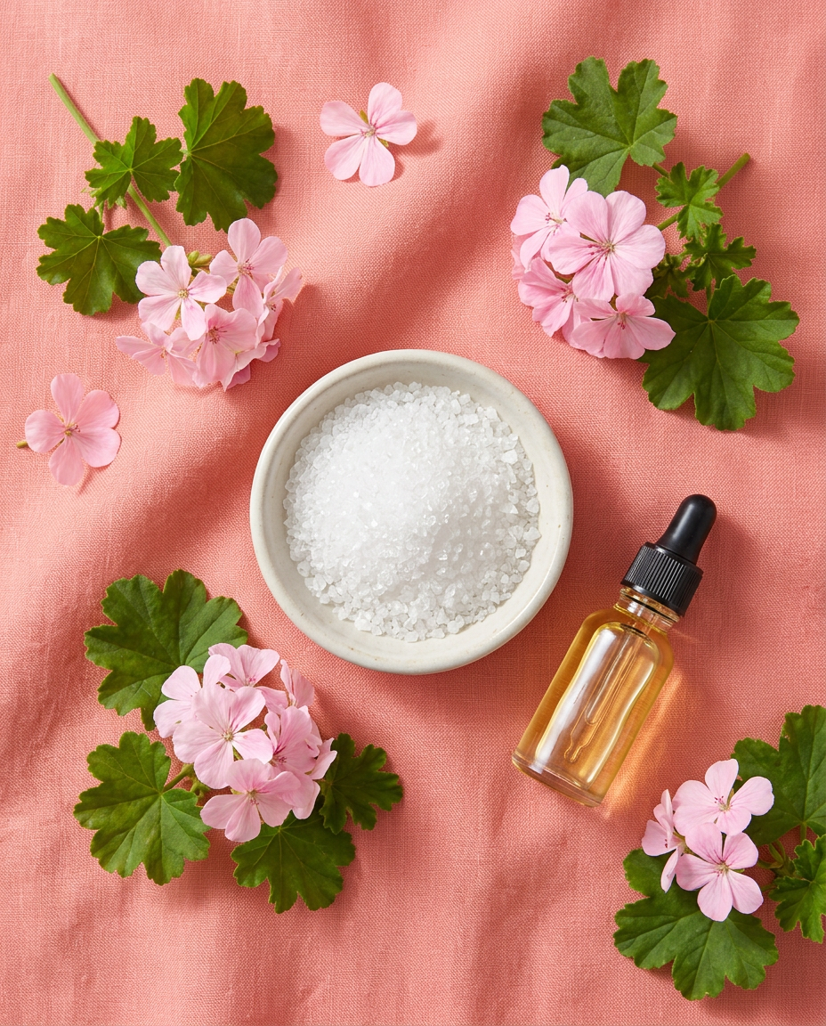 Bain Parfumé - Fleuri-1