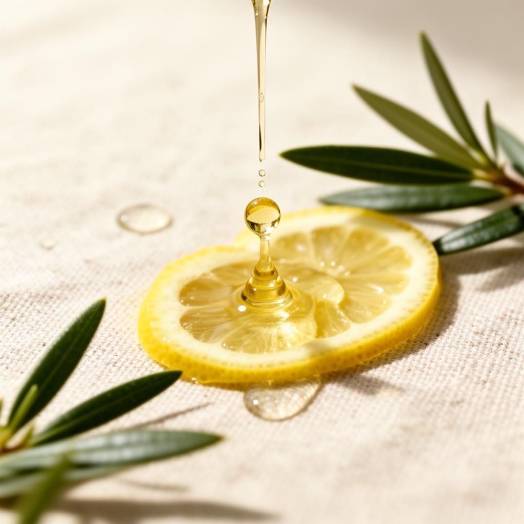 Déodorant Tea Tree et Citron-1