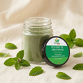 Poudre de Dentifrice à la Menthe Poivrée-0