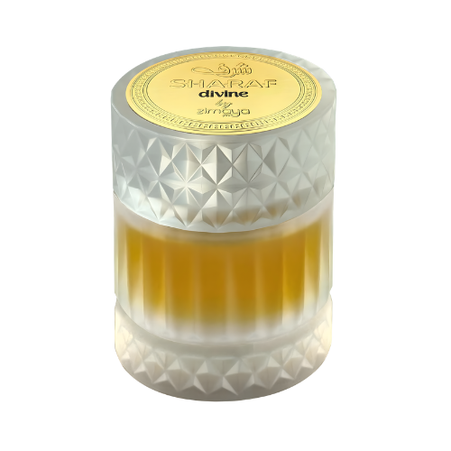 Zimaya - Sharaf Divine - 100ml - Extrait De Parfum - Perfume Unisex